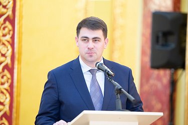 Лучшие юристы региона получили награды